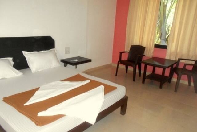 Bina Resorts, Nainital 4